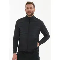 Pánská hybridní bunda Endurance Benst M Hybrid Jacket