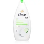 Dove Refreshing Shower Gel sprchový gel pro ženy 450 ml
