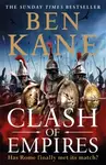 Clash of Empires - Ben Kane