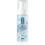 Lirene Aqua Bubbles hydratačná čistiaca pena 150 ml