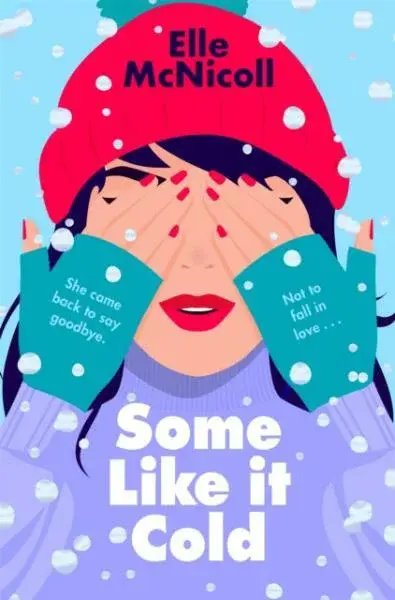 Some Like it Cold (poškozené) - Elle McNicoll