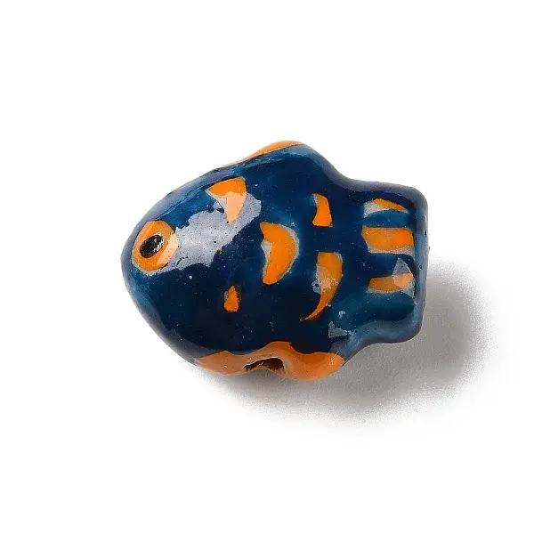 Handmade Porcelain Beads