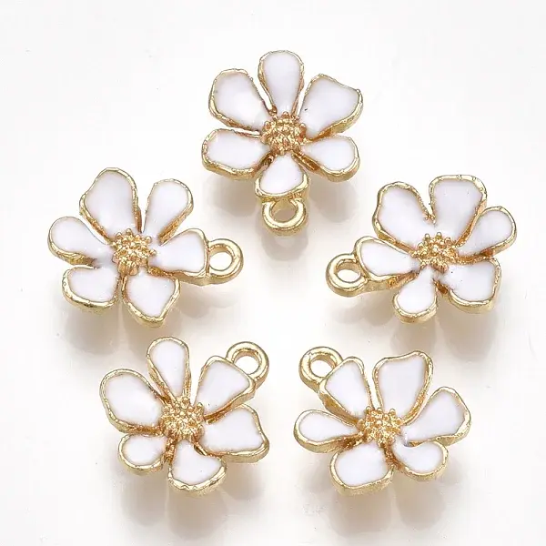 Alloy Pendants