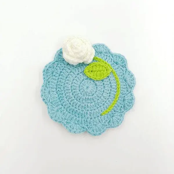 Polyester Coasters