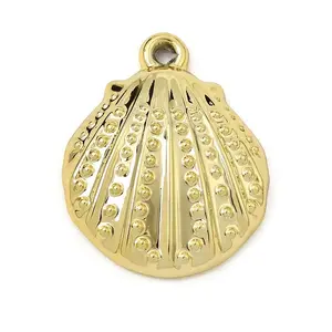 Ocean Plating Acrylic Pendants