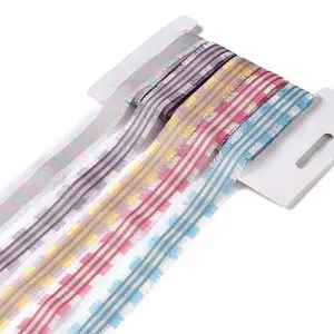 Polyester & Polycotton Ribbons Sets