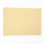 A4 Transparent Self-Adhesive PET Printable Sticker Paper