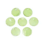Natural Shell Charms