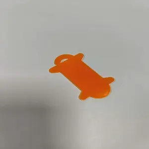 Plastic Thread Winding Boards