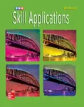 Corrective Reading Decoding Level C, Workbook - McGraw Hill