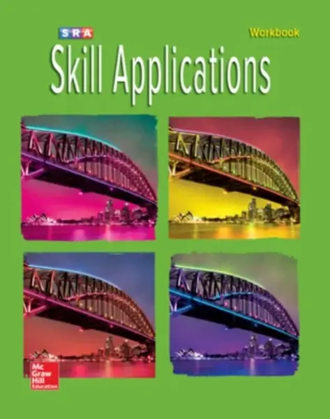 Corrective Reading Decoding Level C, Workbook - McGraw Hill
