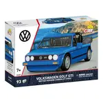 Cobi Volkswagen Golf GTI Cabriolet 1984