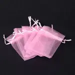 Organza Gift Bags with Drawstring