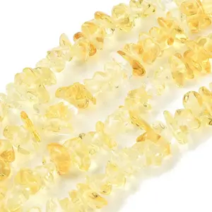 Handmade Lampwork Beads Strands