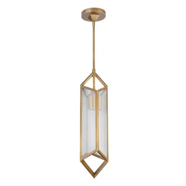 Elstead Lighting ZÁVĚSNÉ SVÍTIDLO, 13,1/49,3 cm