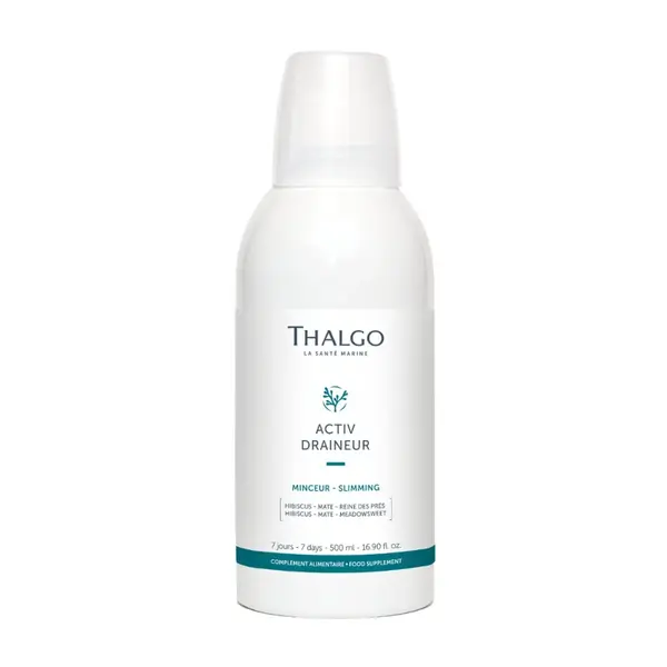 Thalgo Activ Draining 500 ml