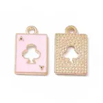 Alloy Pendant