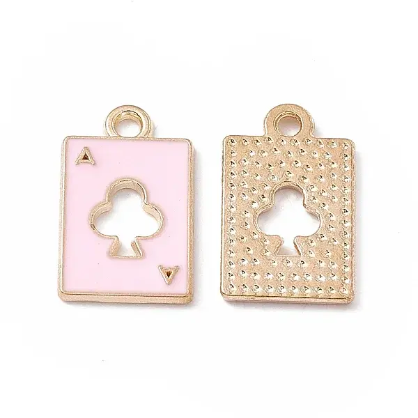 Alloy Pendant