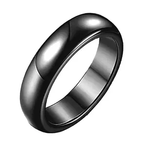 Hematite Finger Rings