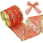 Polyester Organza Ribbon