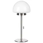 Beliani STOLNÍ LAMPA Moruga 17/17/39 cm