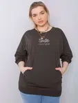 Blouse-RV-BZ-6388.55P-dark khaki