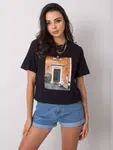 T-shirt-PM-TS-SS21CA61.69-black