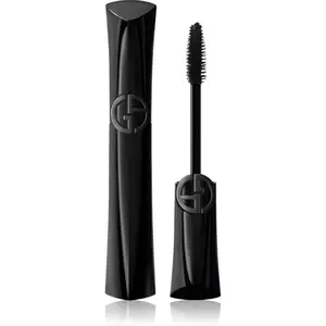 Armani Vertigo Drama řasenka pro objem odstín 01 Obsidian Black 10 ml