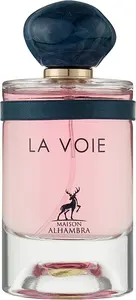 Maison Alhambra La Voie - EDP 100 ml