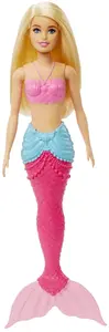 Barbie mořská panna