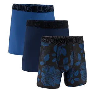 Under Armour Perf Tech Mesh - Graphic - 3pk XL