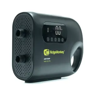 Ridgemonkey elektrická pumpa vault multi function electric air pump
