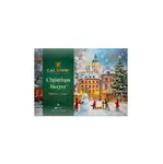 EALDWIN Christmas secret kolekce čajů 9 sáčků