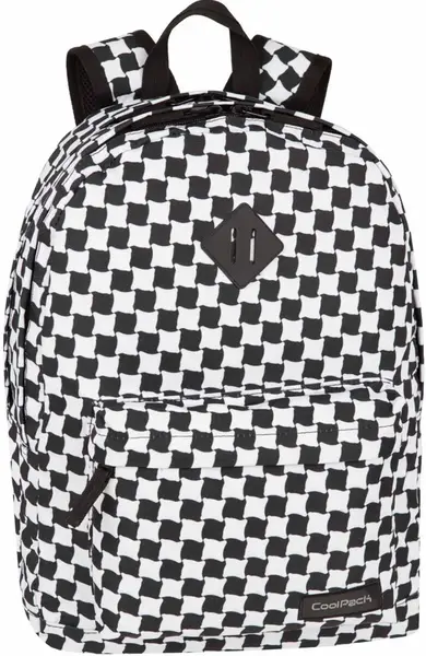 Studentský batoh Coolpack Scout Pepit