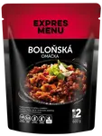 EXPRES MENU Boloňská omáčka 600 g (2 porce)