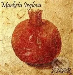 Markéta Irglová: Anar