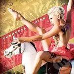 Pink: Funhouse