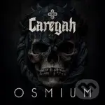 Caregah: Osmium