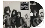 Mötley Crüe:  From The Beginning CD