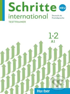Schritte international Neu 1+2 Testtrainer A1 - interaktive Version