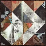Archive:  Glass Minds (Orange Vinyl)