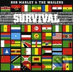 Bob Marley & The Wailers: Survival LP