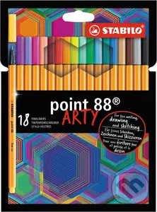 STABILO point 88
