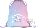Predškolské vrecko Baagl Hello Kitty Unicorn
