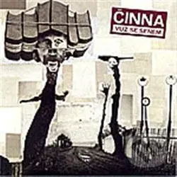 Vůz se senem - Činna