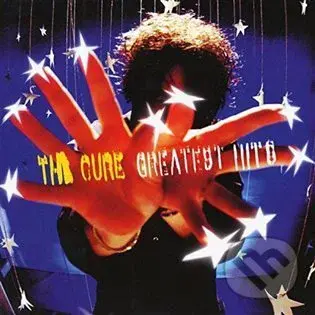 The Cure: Greatest Hits - The Cure LP