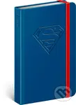 Notes Superman – Logo
