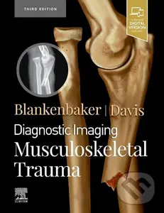 Diagnostic Imaging: Musculoskeletal Trauma