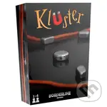 Kluster - hra z kategorie Ostatné