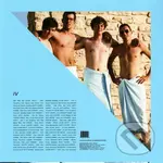 Badbadnotgood: IV LP